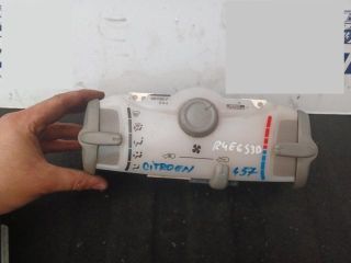 bontott CITROËN C1 Klíma Kapcsoló