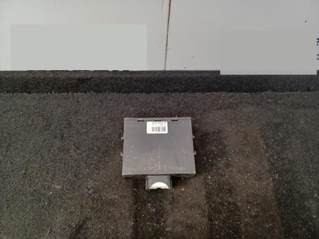 bontott CITROËN C1 Komfort Elektronika