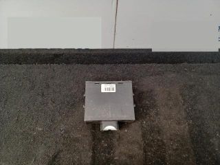 bontott CITROËN C1 Komfort Elektronika