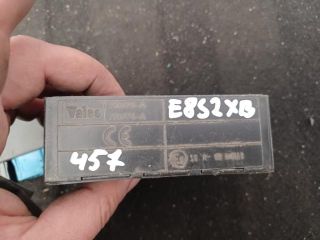 bontott CITROËN C1 Komfort Elektronika