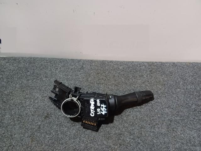 bontott CITROËN C1 Komplett Kormánykapcsoló (Bajuszkapcsoló)