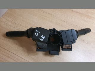 bontott CITROËN C1 Komplett Kormánykapcsoló (Bajuszkapcsoló)