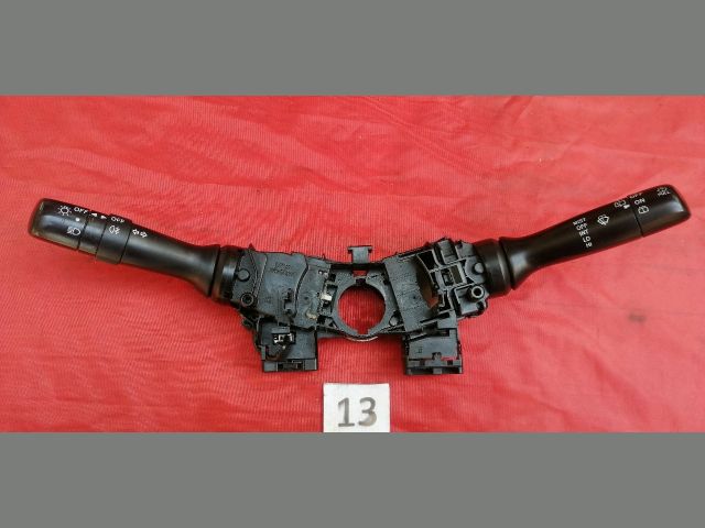 bontott CITROËN C1 Komplett Kormánykapcsoló (Bajuszkapcsoló)