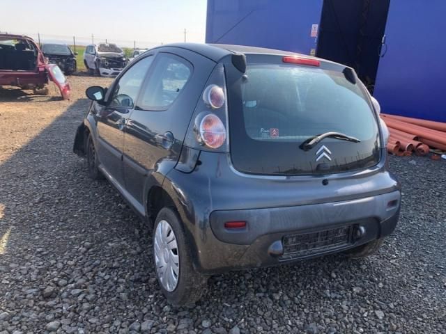 bontott CITROËN C1 Komplett Kormánykapcsoló (Bajuszkapcsoló)