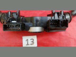 bontott CITROËN C1 Komplett Kormánykapcsoló (Bajuszkapcsoló)