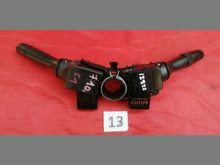 bontott CITROËN C1 Komplett Kormánykapcsoló (Bajuszkapcsoló)