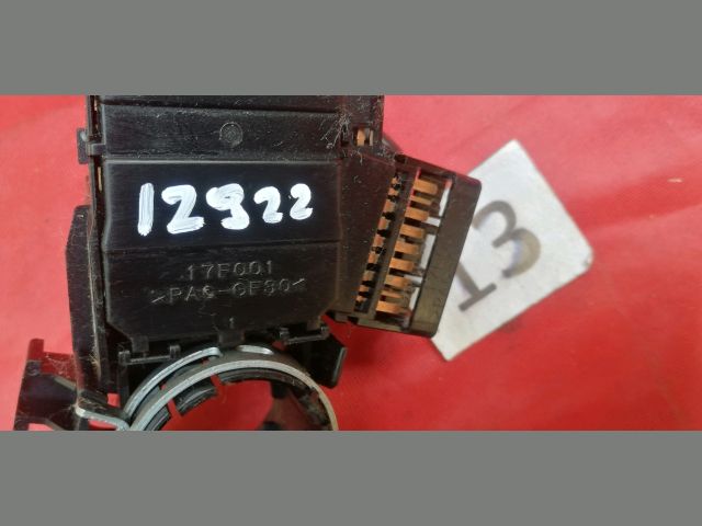 bontott CITROËN C1 Komplett Kormánykapcsoló (Bajuszkapcsoló)