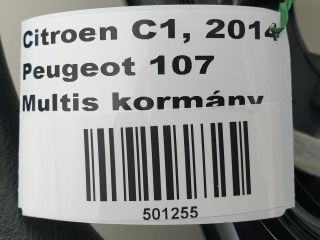 bontott CITROËN C1 Kormány