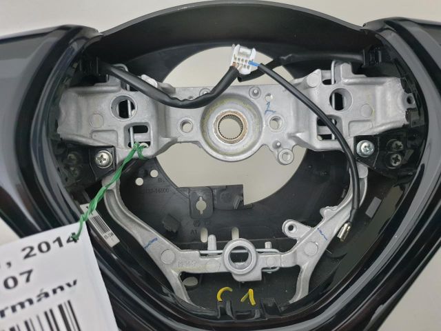 bontott CITROËN C1 Kormány