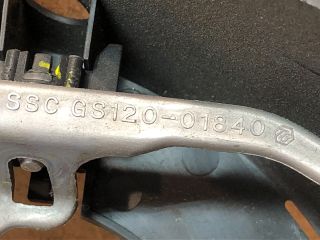 bontott CITROËN C1 Kormány