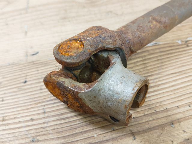 bontott CITROËN C1 Kormánykardán