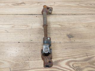 bontott CITROËN C1 Kormánykardán