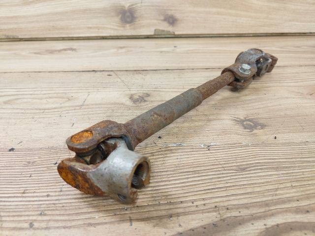 bontott CITROËN C1 Kormánykardán