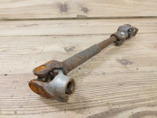 bontott CITROËN C1 Kormánykardán