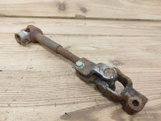 bontott CITROËN C1 Kormánykardán