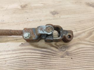 bontott CITROËN C1 Kormánykardán