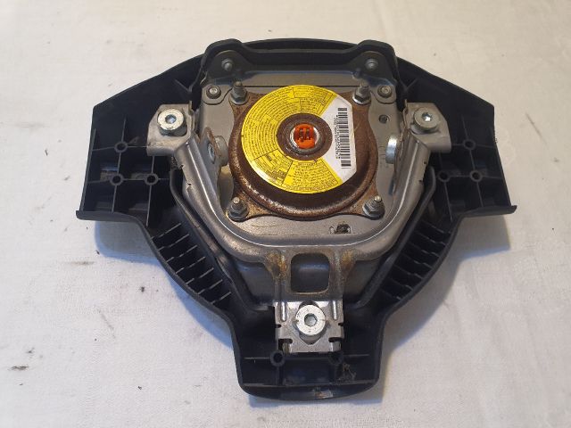 bontott CITROËN C1 Kormánylégzsák