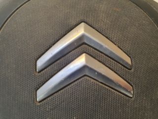 bontott CITROËN C1 Kormánylégzsák