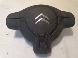 bontott CITROËN C1 Kormánylégzsák