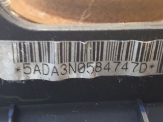 bontott CITROËN C1 Kormánylégzsák