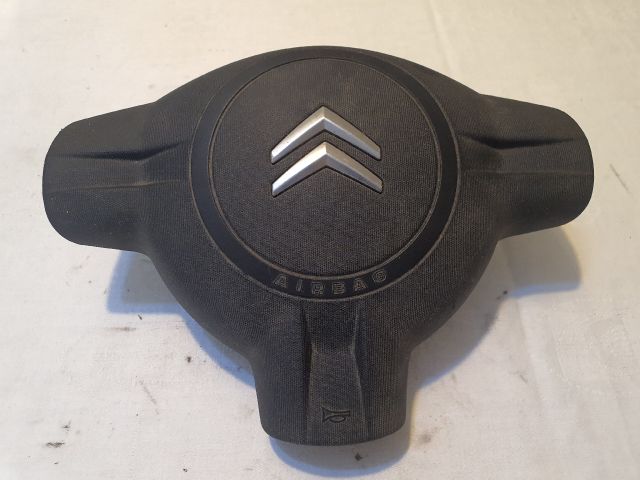 bontott CITROËN C1 Kormánylégzsák