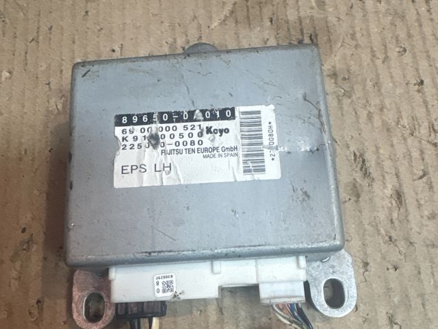 bontott CITROËN C1 Kormányoszlop Vezérlő