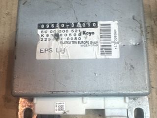 bontott CITROËN C1 Kormányoszlop Vezérlő