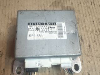 bontott CITROËN C1 Kormányoszlop Vezérlő