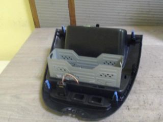 bontott CITROËN C1 Középkonzol Keret