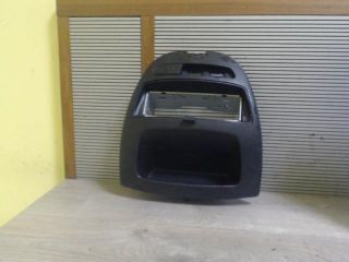 bontott CITROËN C1 Középkonzol Keret