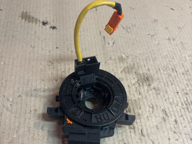 bontott CITROËN C1 Légzsák Átvezető Szalagkábel