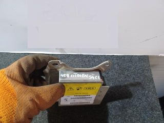bontott CITROËN C1 Légzsák Elektronika