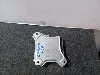 bontott CITROËN C1 Légzsák Elektronika