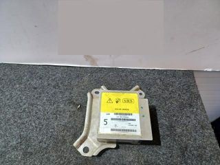 bontott CITROËN C1 Légzsák Elektronika