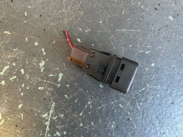 bontott CITROËN C1 Légzsák Kapcsoló