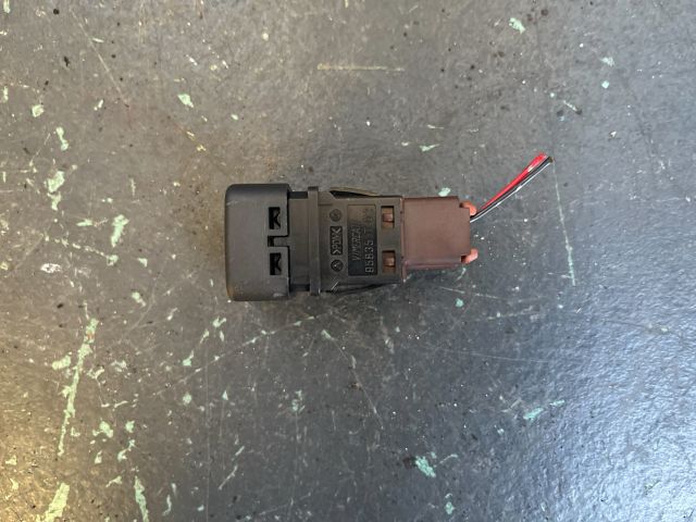 bontott CITROËN C1 Légzsák Kapcsoló