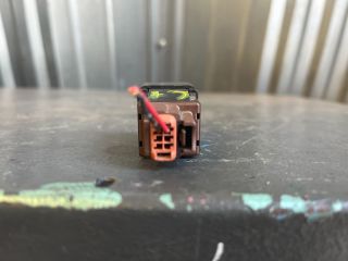 bontott CITROËN C1 Légzsák Kapcsoló