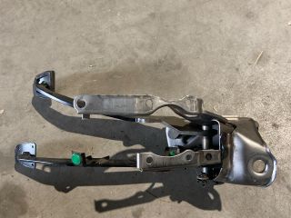 bontott CITROËN C1 Pedálsor (Gáz, Fék, Kuplung)