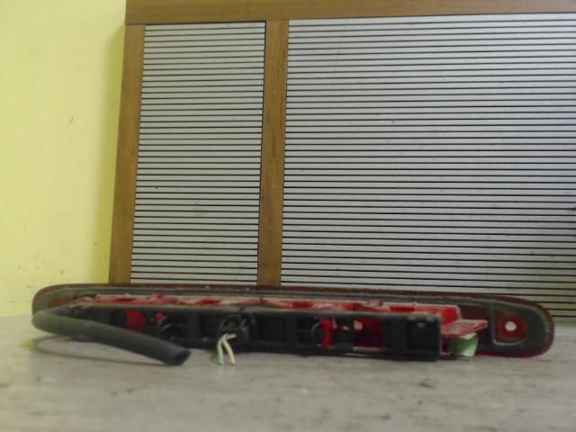 bontott CITROËN C1 Pótféklámpa