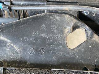 bontott CITROËN C1 Szélvédő Alatti Műanyag Elem