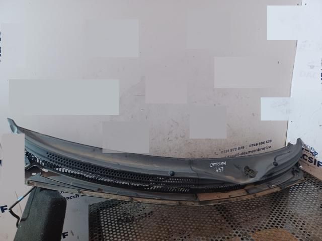 bontott CITROËN C1 Szélvédő Takaró