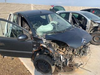 bontott CITROËN C1 Szélvédő Takaró