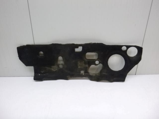 bontott CITROËN C1 Tűzfal Kárpit