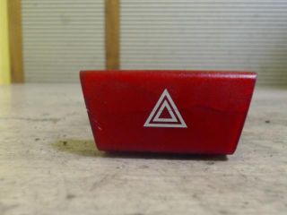 bontott CITROËN C1 Vészvillogó Kapcsoló