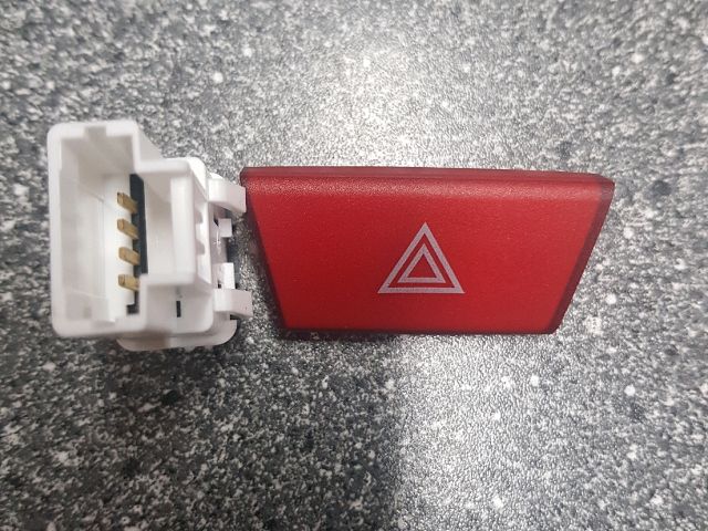 bontott CITROËN C1 Vészvillogó Kapcsoló