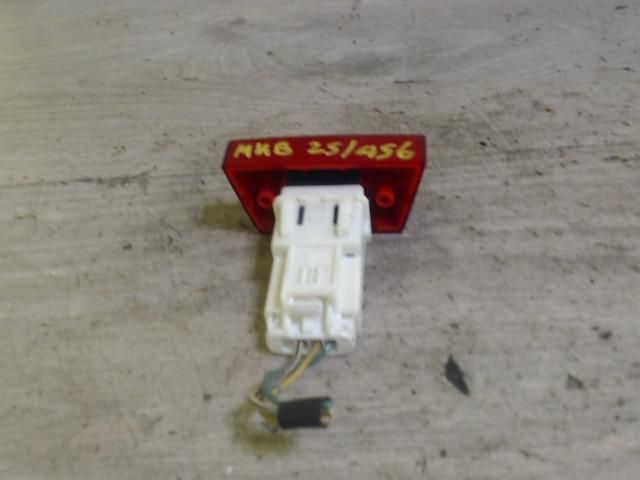 bontott CITROËN C1 Vészvillogó Kapcsoló