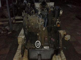 bontott CITROËN C15 Motor (Fűzött blokk hengerfejjel)