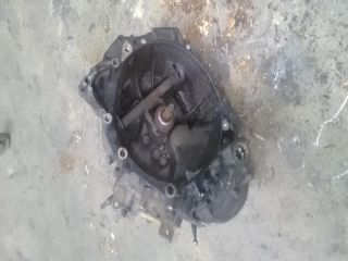 bontott CITROËN C15 Váltó (Mechanikus)