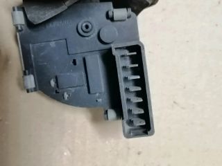 bontott CITROËN C15 Jobb Kormánykapcsoló Ablaktörlő