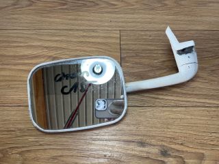 bontott CITROËN C15 Jobb Visszapillantó Tükör (Mechanikus)